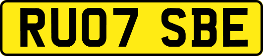 RU07SBE