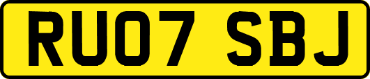 RU07SBJ