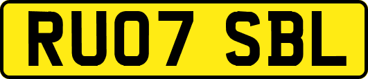 RU07SBL