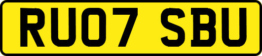 RU07SBU