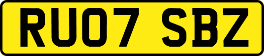 RU07SBZ