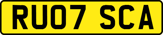RU07SCA