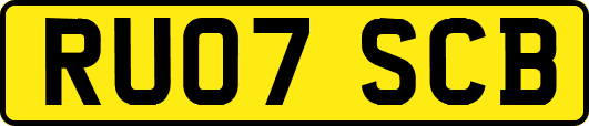 RU07SCB