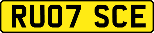 RU07SCE