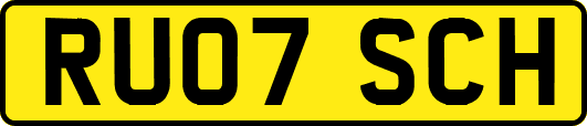 RU07SCH