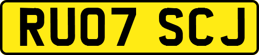 RU07SCJ
