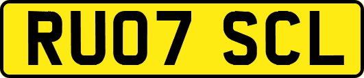 RU07SCL