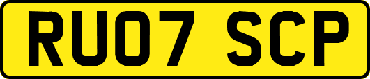 RU07SCP