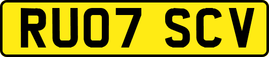RU07SCV