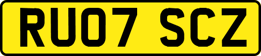 RU07SCZ