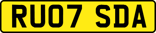 RU07SDA