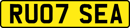 RU07SEA
