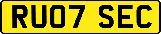 RU07SEC