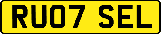 RU07SEL
