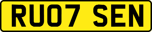 RU07SEN