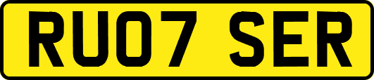 RU07SER