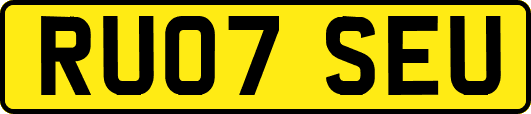 RU07SEU