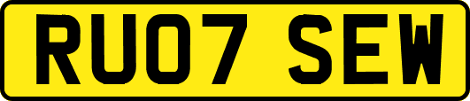 RU07SEW