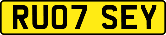 RU07SEY