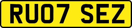 RU07SEZ