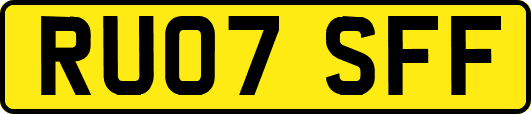 RU07SFF