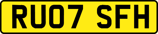 RU07SFH