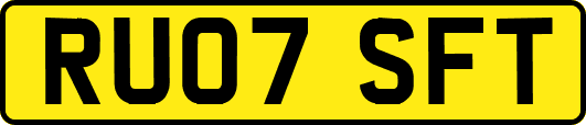 RU07SFT