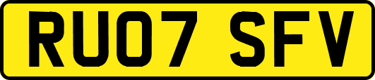 RU07SFV
