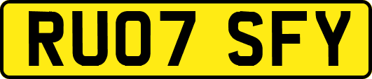 RU07SFY