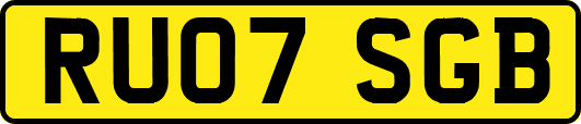 RU07SGB