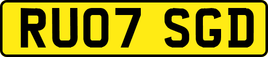 RU07SGD