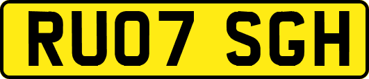 RU07SGH
