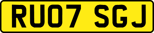 RU07SGJ
