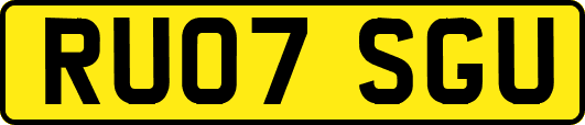 RU07SGU