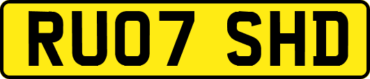 RU07SHD