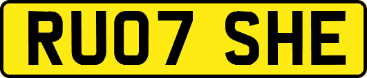 RU07SHE