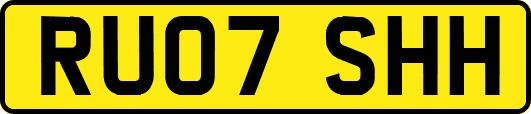 RU07SHH