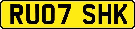 RU07SHK