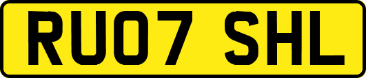 RU07SHL