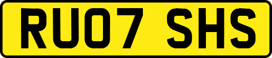 RU07SHS