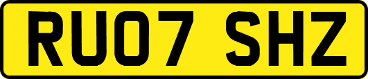 RU07SHZ