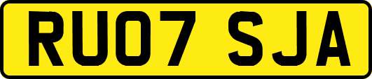 RU07SJA