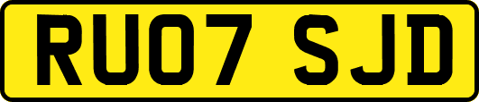 RU07SJD