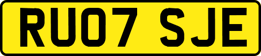 RU07SJE