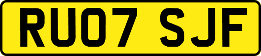 RU07SJF