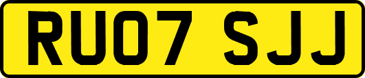 RU07SJJ