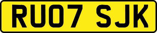 RU07SJK