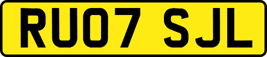 RU07SJL