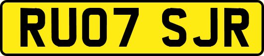 RU07SJR