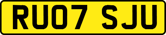 RU07SJU